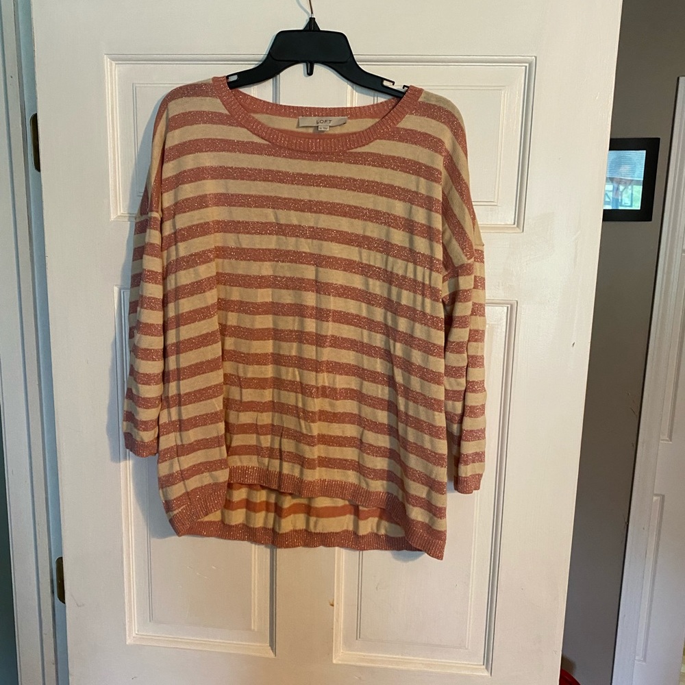Light sweater